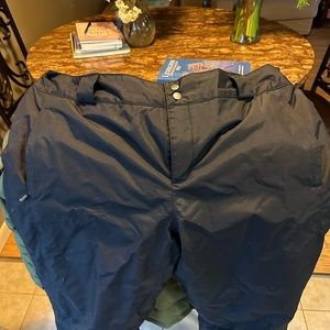 Columbia Ski Pants